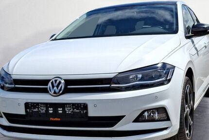 VW Polo 55.304 km 18.930 &euro; Göppingen 73037