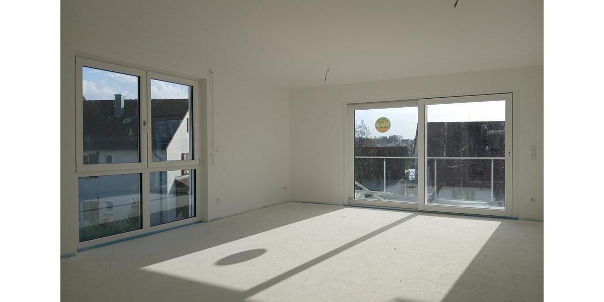 Etagenwohnung Wernau (Neckar) - 3 Zimmer, 81 m&sup2;, 465.000&euro; | Angebot:25589394