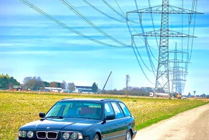 BMW 540 308.000 km 16.000 &euro; Nürtingen 72622