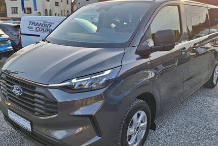 Ford Transit Custom 19.200 km 44.950 &euro; Welzheim 73642