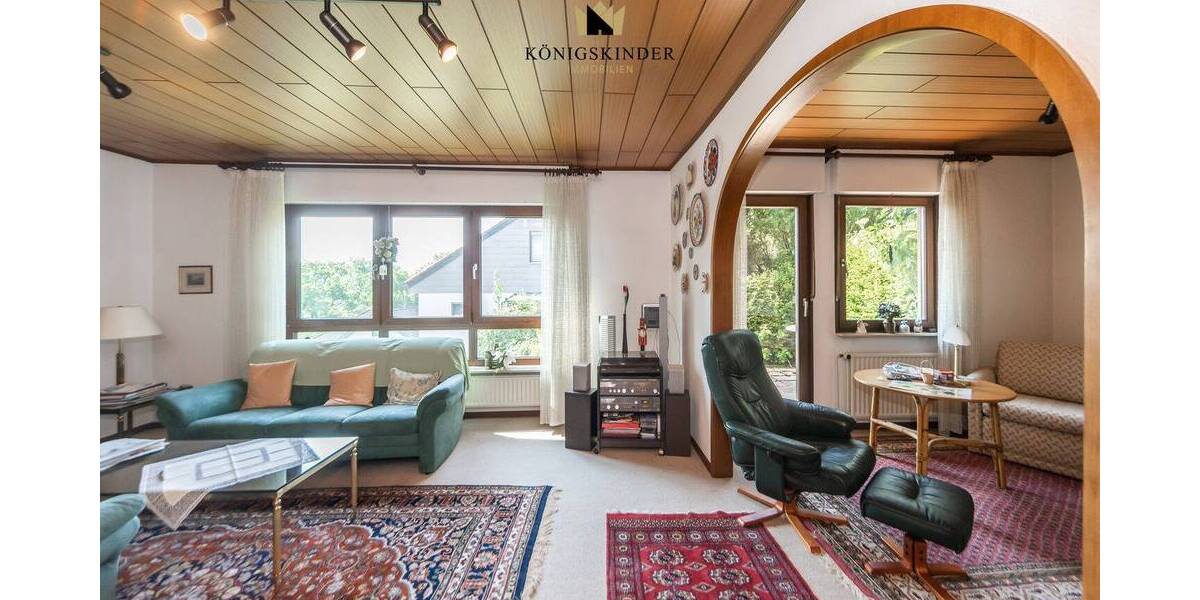 Einfamilienhaus Ebersbach an der Fils Ebersbach - 6 Zimmer, 276 m&sup2;, 499.000&euro; | Angebot:26672572