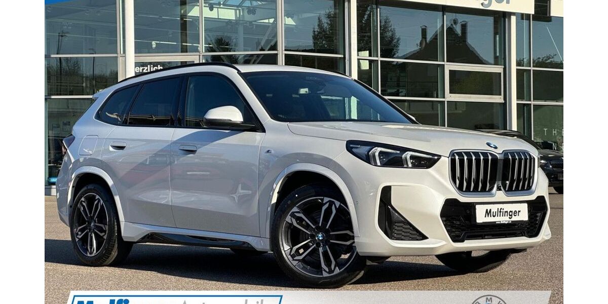 BMW X1 25.782 km 45.446 &euro; Winnenden 71364
