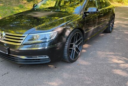 VW Phaeton 172.000 km 14.500 &euro; Kirchheim unter Teck 73230
