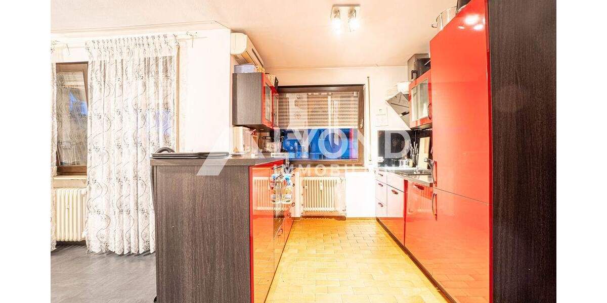 Etagenwohnung Leutenbach - 2 Zimmer, 51 m&sup2;, 222.000&euro; | Angebot:25937611