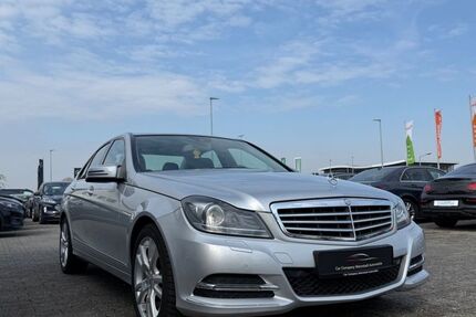 Mercedes-Benz C 200 158.000 km 10.490 &euro; Weinstadt 71384