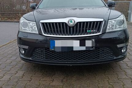 Skoda Octavia 243.000 km 4.500 &euro; Neuffen 72639