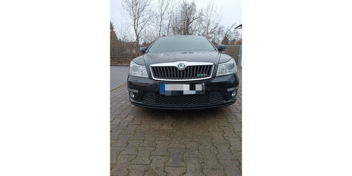 Skoda Octavia 243.000 km 4.500 &euro; Neuffen 72639
