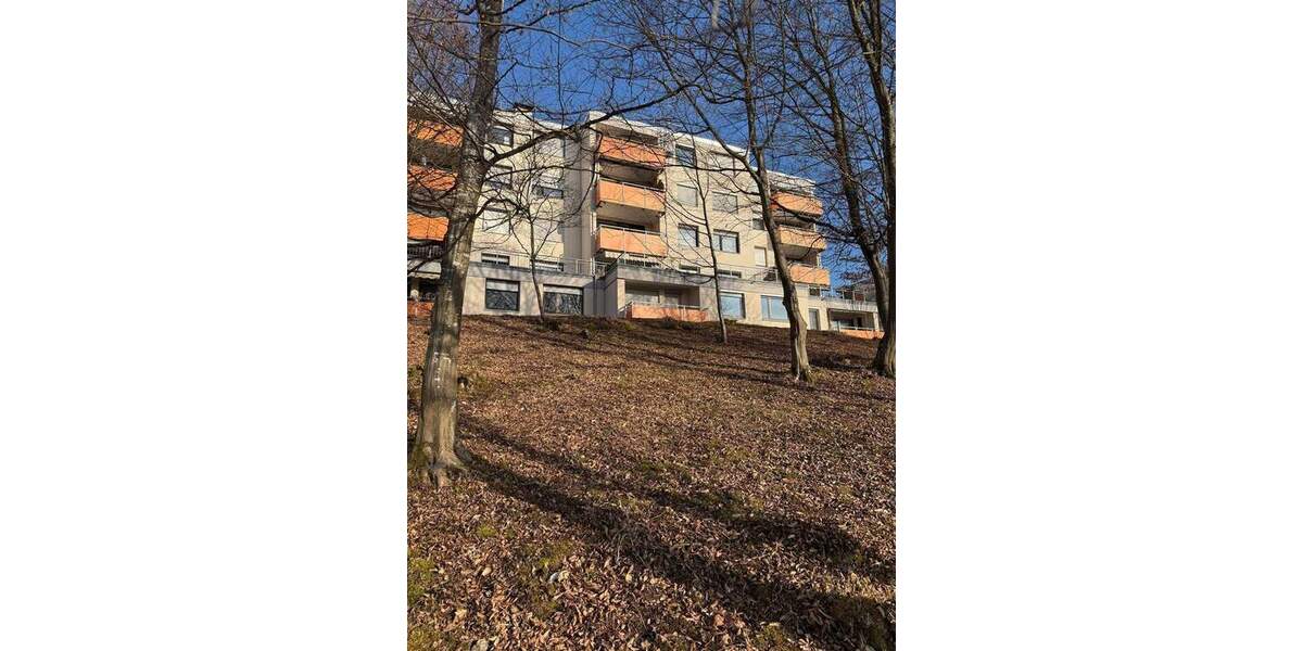 Etagenwohnung Leinzell - 3 Zimmer, 83 m&sup2;, 183.000&euro; | Angebot:25798542