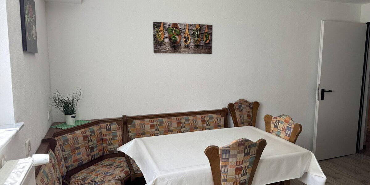 Etagenwohnung Dettingen - 2 Zimmer, 75 m&sup2;, 289.000&euro; | Angebot:26018052