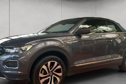 VW T-Roc 41.501 km 21.290 &euro; Esslingen 73730