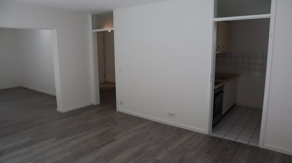Erdgeschoßwohnung Esslingen am Neckar - 2 Zimmer, 53 m&sup2;, 239.000&euro; | Angebot:27158241
