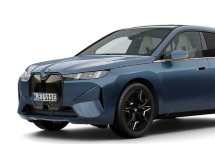 BMW iX 8.674 km 65.499 &euro; Winnenden 71364