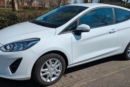 Ford Fiesta 69.800 km 7.100 &euro; Ostfildern 73760