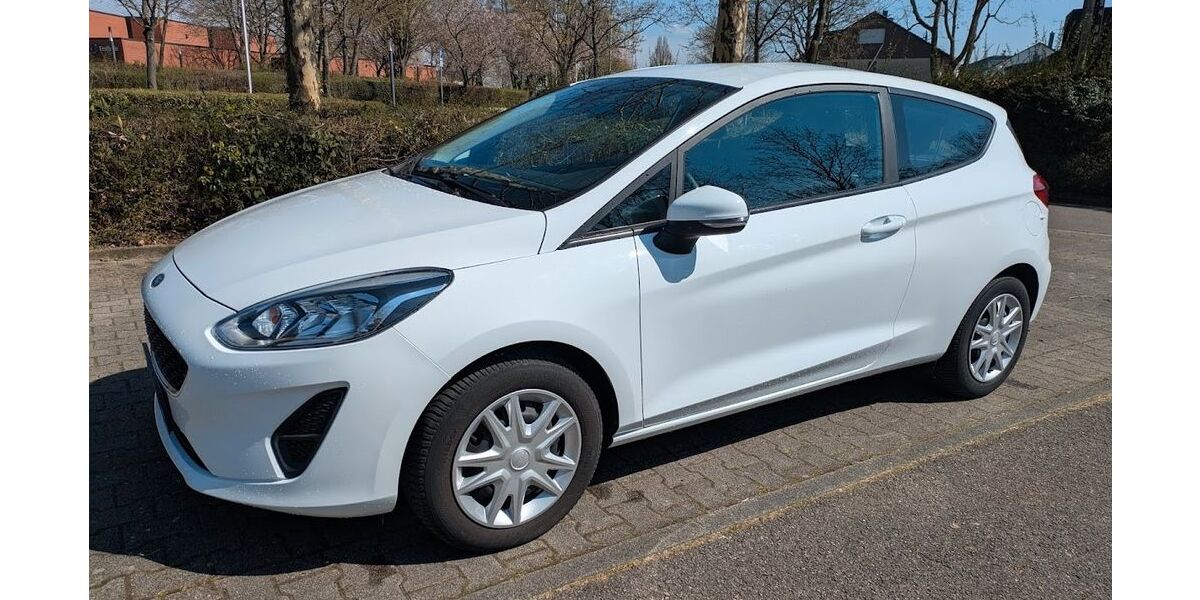 Ford Fiesta 69.800 km 7.200 &euro; Ostfildern 73760