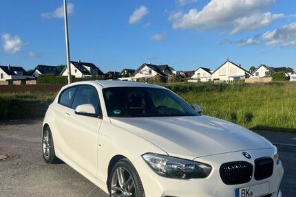 BMW 116 96.870 km 11.900 &euro; Allmersbach im Tal 71573