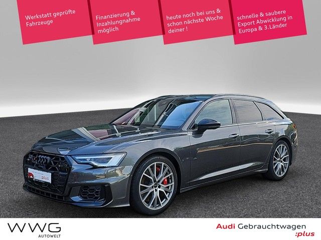 Audi S6 17.508 km 58.640 &euro; Schwäbisch Gmünd 73527