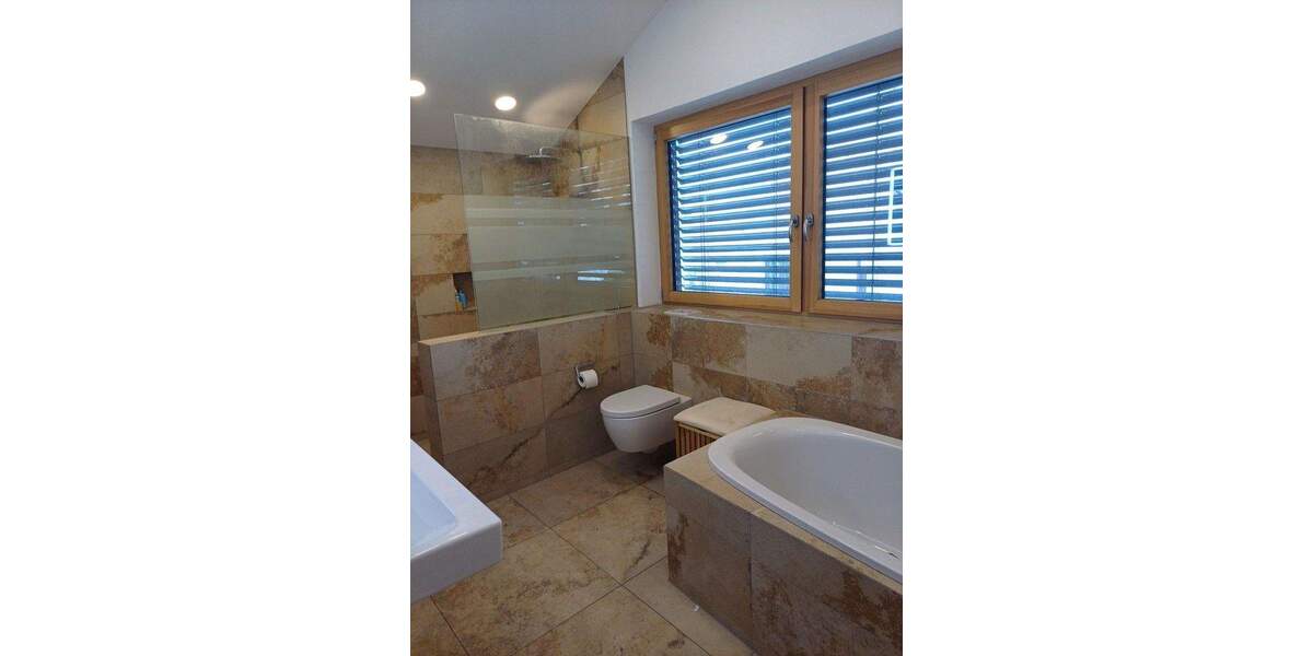 Einfamilienhaus Weilheim an der Teck Hepsisau - 7 Zimmer, 243 m&sup2;, 970.000&euro; | Angebot:25659236