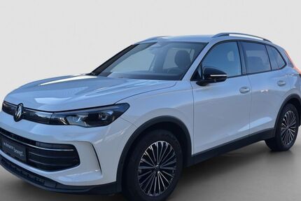 VW Tiguan 17.010 km 35.850 &euro; Schwäbisch Gmünd 73527