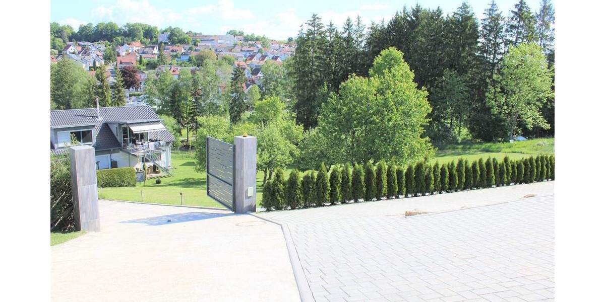 Mehrfamilienhaus, Wohnhaus Leinzell - 1 Zimmer, 314 m&sup2;, 1.699.000&euro; | Angebot:25678656