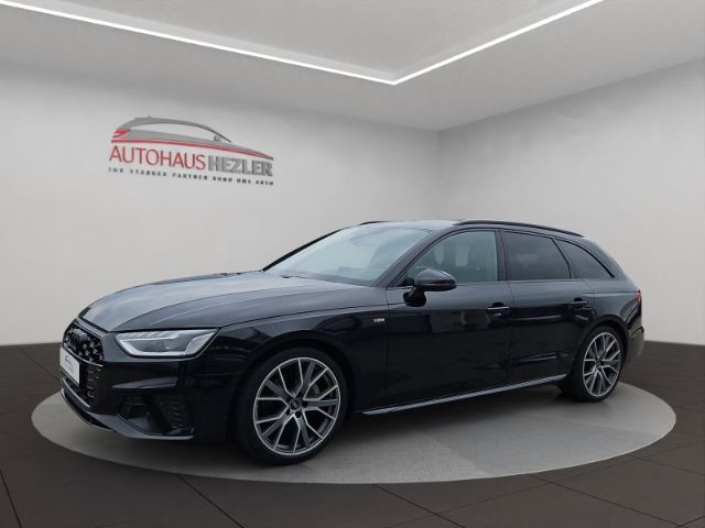 Audi A4 200.590 km 21.499 &euro; Amstetten 73340