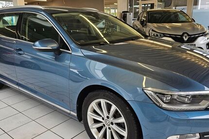 VW Passat 195.000 km 13.490 &euro; Berghülen 89180