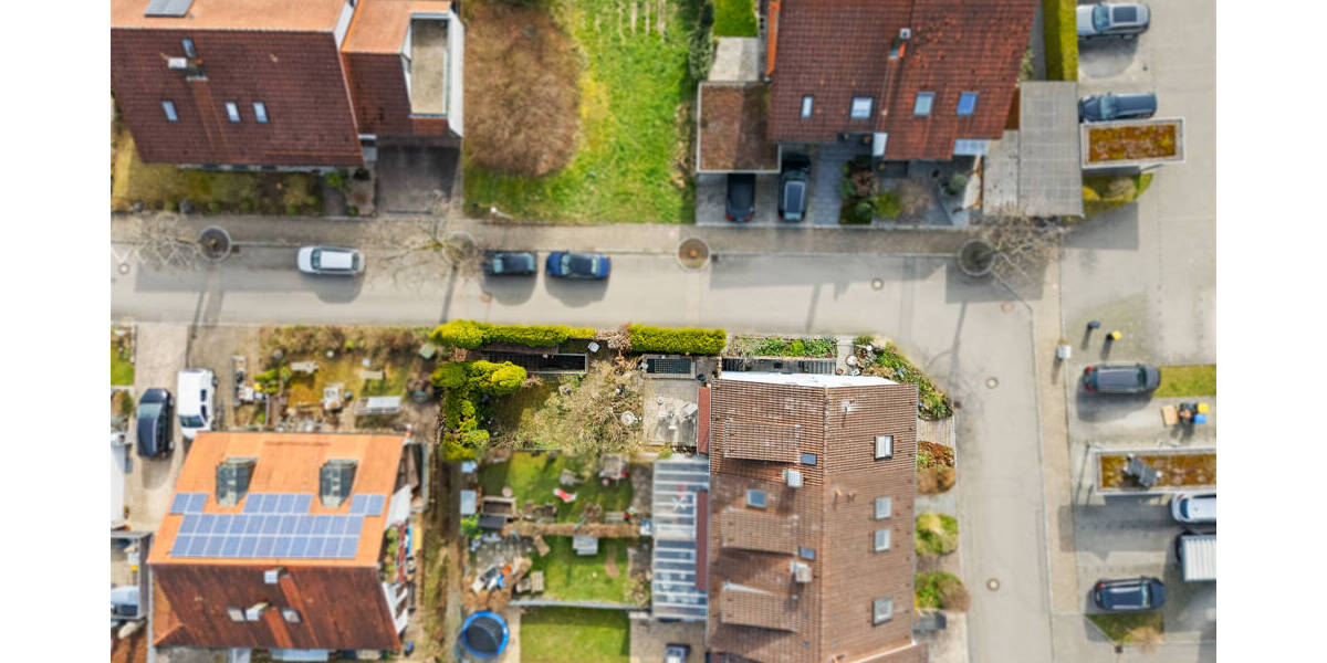 Reihenendhaus Köngen - 6 Zimmer, 169 m&sup2;, 650.000&euro; | Angebot:26499064