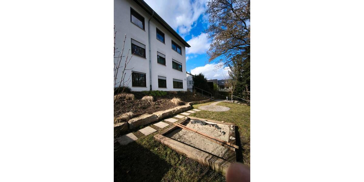 Erdgeschoßwohnung Schorndorf - 3 Zimmer, 80 m&sup2;, 295.000&euro; | Angebot:26889105