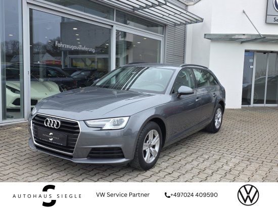 Audi A4 52.457 km 19.790 &euro; Wendlingen am Neckar 73240