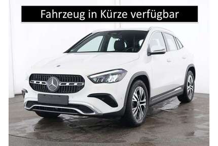 Mercedes-Benz GLA 180 5.250 km 35.980 &euro; Uhingen 73066