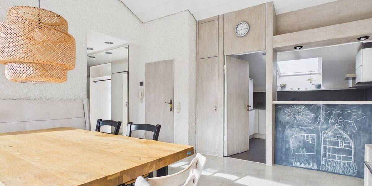 Etagenwohnung Waiblingen - 4 Zimmer, 107 m&sup2;, 425.000&euro; | Angebot:26037420