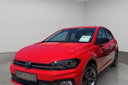 VW Polo 62.000 km 10.999 &euro; Waiblingen 71334