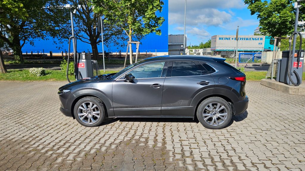 Mazda CX-30 25.000 km 25.000 &euro; Fellbach 70736