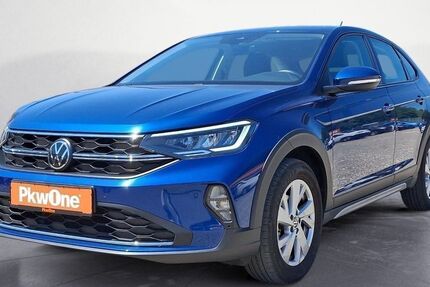 VW Taigo 18.871 km 17.860 &euro; Göppingen 73037