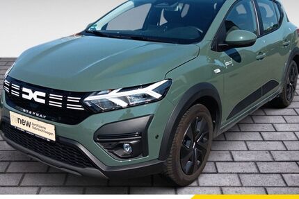 Dacia Sandero 6.400 km 16.890 &euro; Schorndorf 73614