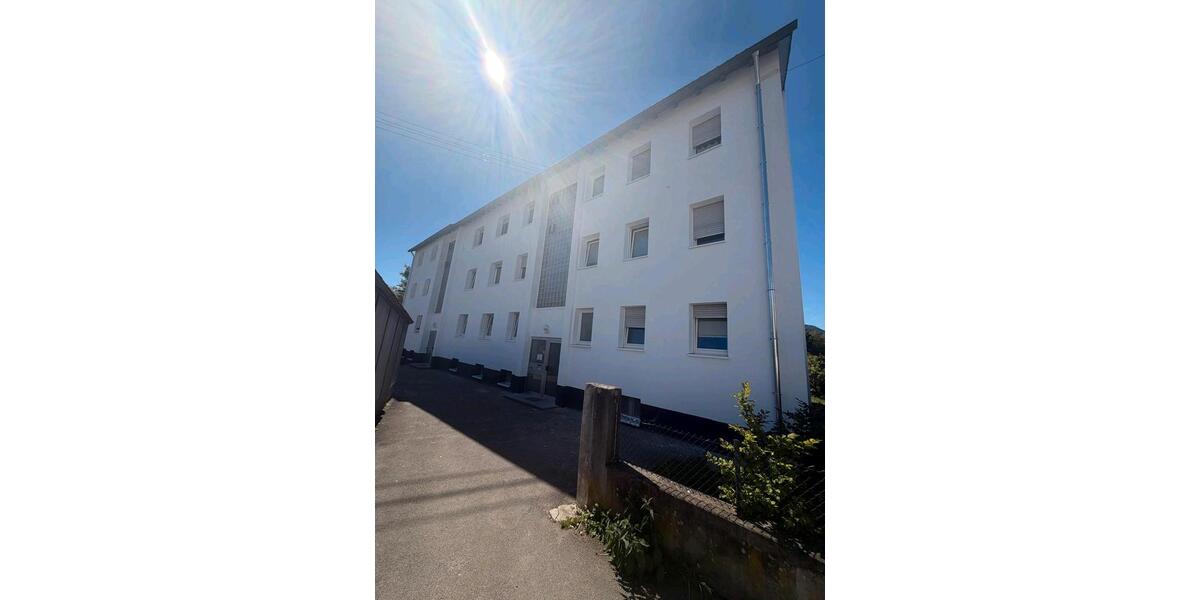 Etagenwohnung Geislingen an der Steige - 3 Zimmer, 74 m&sup2;, 249.000&euro; | Angebot:26690485