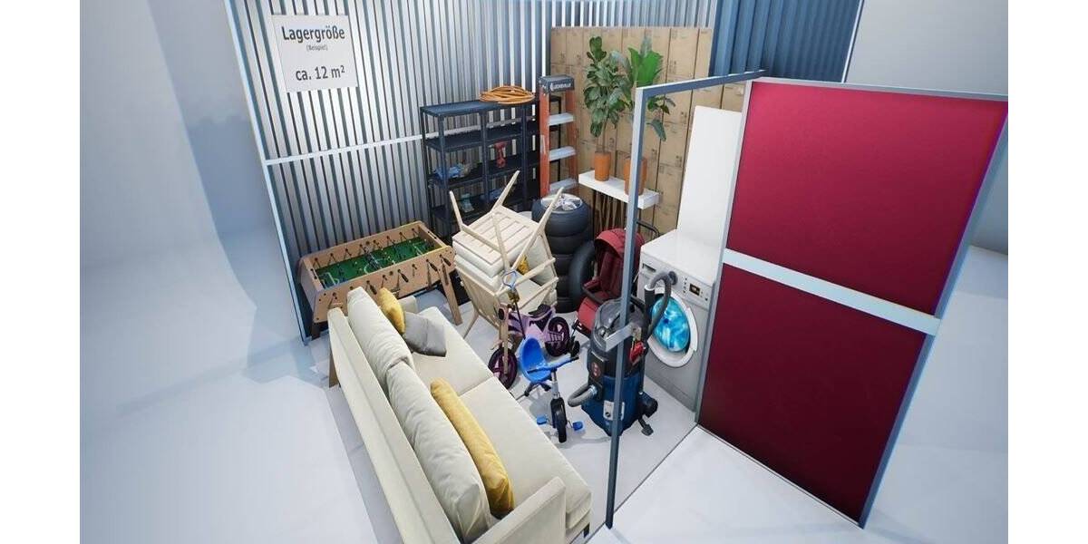 Gewerbeobjekt Frickenhausen Frickenhausen - 299&euro; | Angebot:25689123