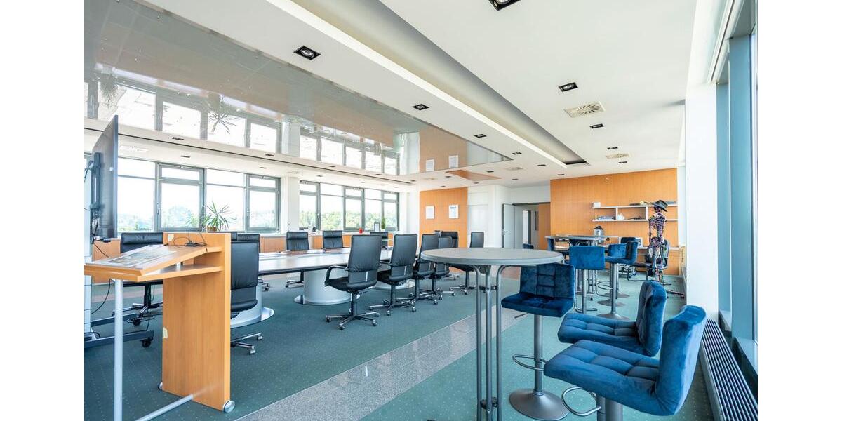 Gewerbeobjekt Laichingen - 4.290&euro; | Angebot:25878513