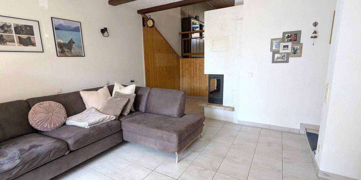 Reihenmittelhaus Mutlangen - 7 Zimmer, 163 m&sup2;, 439.000&euro; | Angebot:25815363