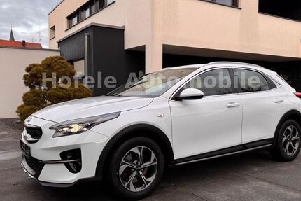 Kia XCeed 68.600 km 13.750 &euro; Heiningen 73092
