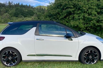 Citroen DS3 166.000 km 5.950 &euro; Gingen /Fils 73333