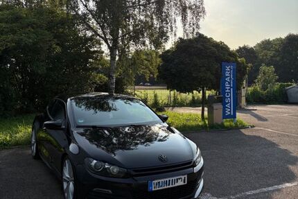VW Scirocco 179.000 km 10.999 &euro; Plüderhausen 73655