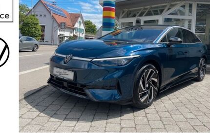 VW ID.7 21.800 km 48.890 &euro; Kuchen 73329