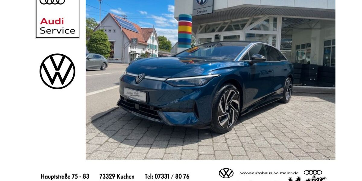 VW ID.7 21.800 km 48.890 &euro; Kuchen 73329