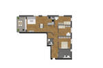 Etagenwohnung Uhingen - 4 Zimmer, 103 m&sup2;, 514.500&euro; | Angebot:25676243