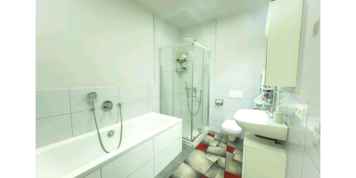 Erdgeschoßwohnung Göppingen Bruckwasen - 5 Zimmer, 140 m&sup2;, 360.000&euro; | Angebot:27259327