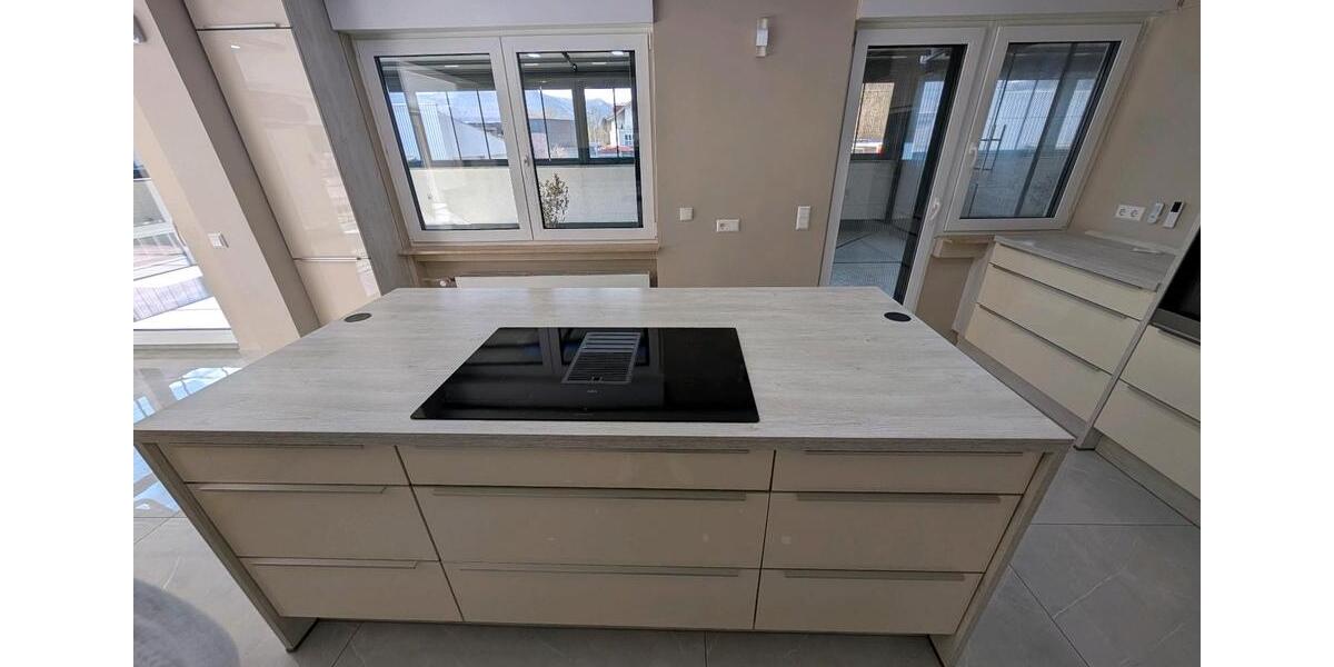 Terrassenwohnung Geislingen an der Steige - 3 Zimmer, 160 m&sup2;, 1.600&euro; | Angebot:24862987