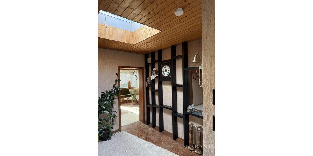 Reihenendhaus Weinstadt Großheppach - 6 Zimmer, 192 m&sup2;, 690.000&euro; | Angebot:25707788