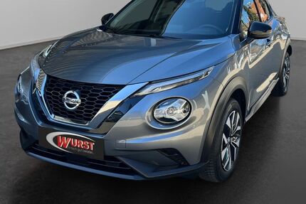 Nissan Juke 40.100 km 15.989 &euro; Eislingen 73054