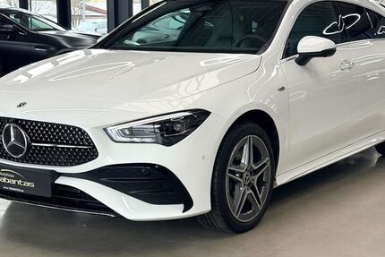 Mercedes-Benz CLA 250 Shooting Brake 6.700 km 36.900 &euro; Uhingen 73066