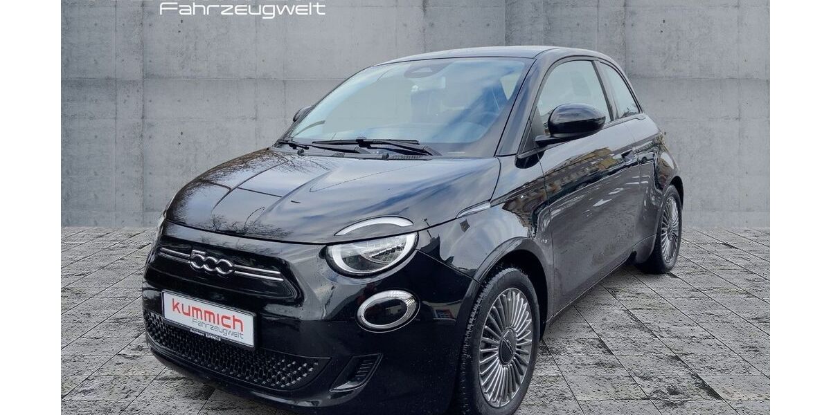 Fiat 500e 31.759 km 20.900 &euro; Göppingen 73037